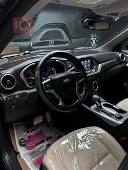 شێڤرۆلێت بلایزەر